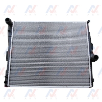BMW X3 (E83) 3.0i 07-10 MT   17113403551  TS：28144