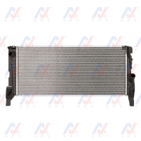 BMW Mini Cooper S L4 2.0L 14-17    17117617635   TS：28177