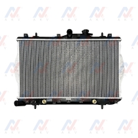 ACCENT BASE L4 1.5L 95-96 AT   2531022070     TS:70061