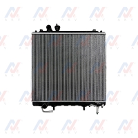 TERRACAN 3.5 CDR  01- AT  25310H1810   TS:70088