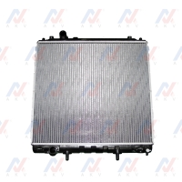 TERRACAN 2.9 CDR 01- MT  25310H1940  25310H1920  TS:70090