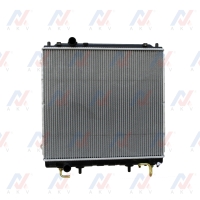  TERRACAN 2.9 CDR  01- AT   67482  TS:70091