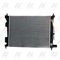 CCENT 1.6L I4 10-12 AT  253101R050  TS:70107