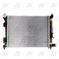 ACCENT 1.4L 10-12 AT  13253  TS:70138