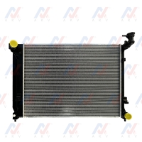 SONATA 2.4L I4 15- MT  13457    TS:70170