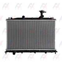 ACCENT III Saloon (MC) 1.4 GL 05-11 MT   67509   TS:70253
