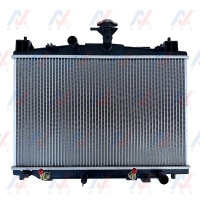  M 2 II (DE) 1.3/1.5 i 16V 07- AT   ZY8415200A  TS：71090