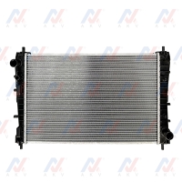 FIAT LINEA 1.3D 07- MT 51785217  TS:60026 