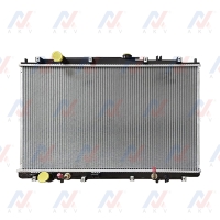 ODYSSEY 3.5L V6 99-04 AT  19010P8FA51  TS:74022