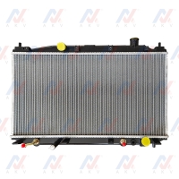 CIVIC HYBRID L4 1.3L 03-05 AT 19010PZAA51  TS:74099