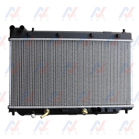 FIT/JAZZ UA-GD1 03- AT(二厢) OEM : 19010RMEA51  TS:74145