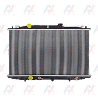 ACCORD 2.4 CM5 03- AT OEM : 19010RAAA81  TS:74139
