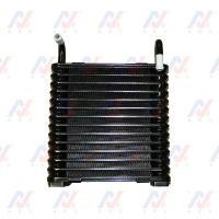 油散 Transmission oil cooler  TS：52080