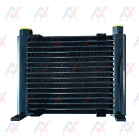 油散 Transmission oil cooler  TS：52160