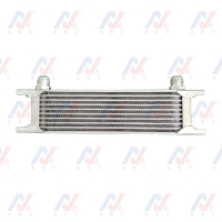 油散 Transmission oil cooler  TS：52173